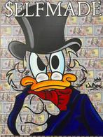 Xavier Van Walsem (1980) - Scrooge mcduck Selfmade