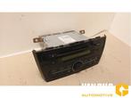 Radio CD Speler Mitsubishi Space Star O181346, Nieuw
