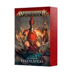 Fyreslayers faction pack (Warhammer nieuw), Ophalen of Verzenden, Nieuw