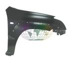 TOYOTA LANDCRUISER, F12, PRADO, 2002-2009 - SPATBORD, met..., Auto-onderdelen, Nieuw, Verzenden