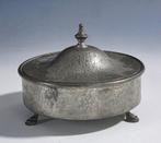 Barker Brothers Unity Pewter - Couvercle - Dekselschaaltje