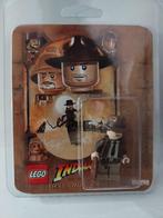 Lego Minifiguur - Indiana Jones - Indiana jones & The Last, Nieuw