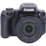 Tweedehands Canon PowerShot SX70 HS Black CM9524, Ophalen of Verzenden