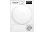 Bosch -  Warmtepomp Droogkast Serie 4 Autodry 8 Kg E  - Wit, Elektronische apparatuur, Verzenden, Nieuw, Voorlader, 95 cm of meer