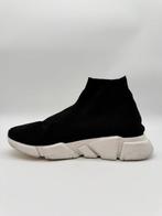 Balenciaga - Balenciaga Speed Trainer Black White (2014) -