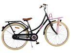 Volare Excellent Kinderfiets - Stadsfiets - 26 inch -, Fietsen en Brommers, Verzenden, Zo goed als nieuw