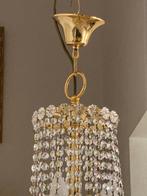 Elegante Lámpara de Diseño - Plafondlamp - Brons -, Antiek en Kunst, Antiek | Verlichting