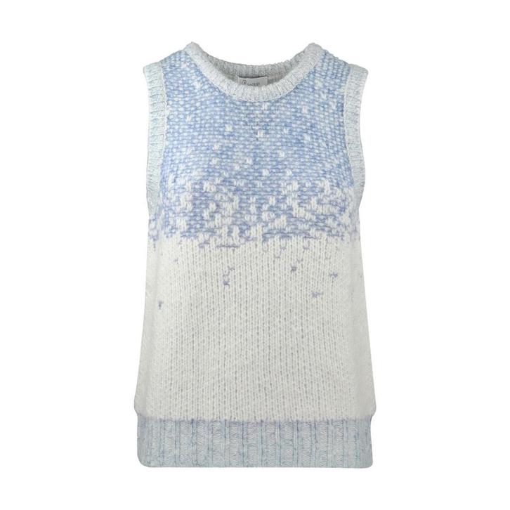 Princess goes Hollywood • merino wollen debardeur • 36, Kleding | Dames, Truien en Vesten, Verzenden