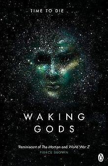 Waking Gods: Themis Files Book 2  Neuvel, Sylvain  Book, Boeken, Overige Boeken, Zo goed als nieuw, Verzenden