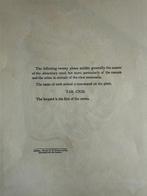 Sir Everard Home (XIX) - Lectures on Comparative Anatomy