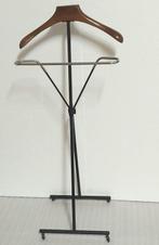 Dressboy - Pliant jaren 50/60 - Metaal en hout