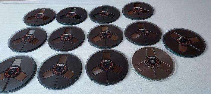 basf - lp35 Reel-to-reel audio, TV, Hi-fi & Vidéo, Radios