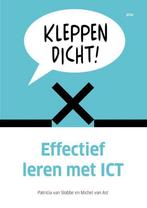 Kleppen dicht! 9789491806629 Michel van Ast, Boeken, Studieboeken en Cursussen, Verzenden, Zo goed als nieuw, Michel van Ast