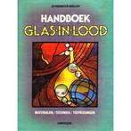 Handboek glas in lood 9789021302041 Frohbieter Mueller, Boeken, Verzenden, Gelezen, Frohbieter Mueller