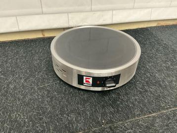 Ubert keramische kookplaat aktiecooker, Ophalen of Verzenden