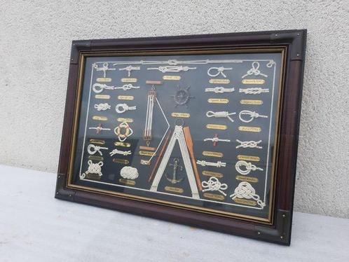 Wanddecoratie - Azië, Antiek en Kunst, Curiosa en Brocante