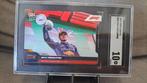 2024 Topps Now F1 Max Verstappen #048 - SGC 10 Gem mint, Verzamelen, Nieuw