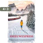 Sneeuwexpress 9789400511019 Suzanne Vermeer, Verzenden, Gelezen, Suzanne Vermeer