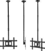 Universeel Plafond TV Beugel (23-100 inch) voor plafondmo..., Verzenden