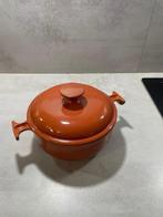 Le Creuset - Enzo Mari - Braadpan - De Mama - Fonte