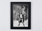 Adam West On Set - Batman - Classic TV - Fine Art, Nieuw