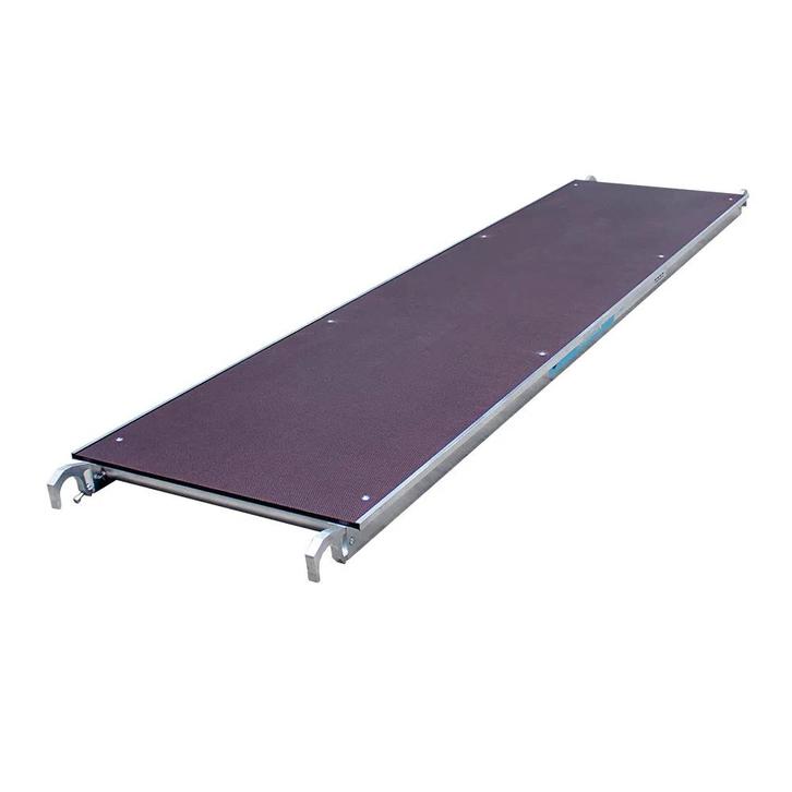 ALX Platform 190 - Hout, Doe-het-zelf en Bouw, Steigers, Verzenden