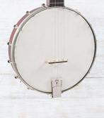 Recording King - RKOH-05 - 5-String Open-Back Banjo - -, Nieuw