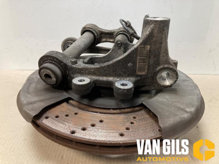 Fusee rechts-achter BMW M6 O287446, Autos : Pièces & Accessoires, Suspension & Châssis