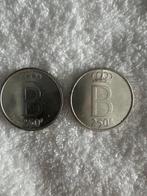 Belgique. Baudouin. 250 Francs 1976 (Sans prix de réserve)