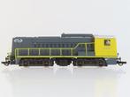 Roco H0 - 43461 - Diesellocomotief (1) - Serie 2200 - NS, Nieuw