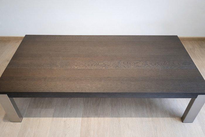 Bert Plantagie - Salontafel - Eik, Antiek en Kunst, Antiek | Meubels | Stoelen en Sofa's