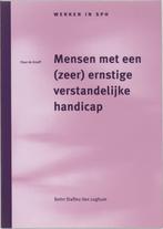 Mensen met een (zeer) ernstige verstandelijke handicap /, Verzenden, Gelezen, F. de Graaff