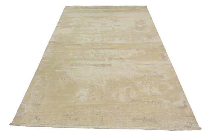 Designer Tapijt met veel zijde - Nieuw - Meesterwerk -, Huis en Inrichting, Stoffering | Tapijten en Vloerkleden