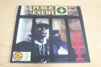 Public Enemy - It Takes A Nation Of Millions To Hold Us Back, Cd's en Dvd's, Nieuw in verpakking
