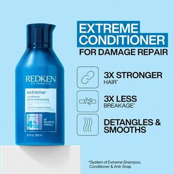 Redken Extreme Conditioner beschikbaar voor biedingen