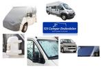 Mobilhome accessoires voor diverse merken kijk op de site!, Caravanes & Camping, Camping-car Accessoires