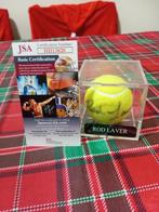 Tennis - Rod Laver y Bjorn Borg - Tennisbal, Verzamelen, Nieuw