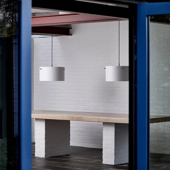 Frandsen - Friis & Moltke - Plafondlamp - FM1954 Ø41 - mat, Antiek en Kunst, Antiek | Verlichting