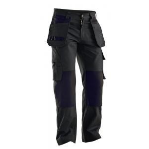 Jobman 2312 pantalon dartisan c50 noir, Bricolage & Construction, Bricolage & Rénovation Autre