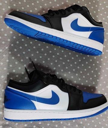 Air Jordan - low - Baskets basses - Taille : EU 45