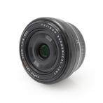 Fujifilm XF 27mm F/2.8 | Tweedehands, Verzenden, Zo goed als nieuw