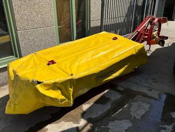 Pottinger Cat Disc 25 Maaimachine beschikbaar voor biedingen
