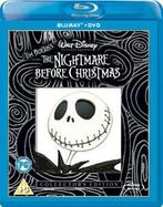The Nightmare Before Christmas Blu-ray (2009) Henry Selick, Cd's en Dvd's, Zo goed als nieuw, Verzenden