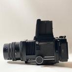 Mamiya RB67 professional SD + K/L 3,5/90mm L, Nieuw