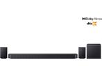 Samsung -  Soundbar - Zwart, Audio, Tv en Foto, Verzenden, Nieuw, Overige merken