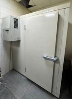 Vriescel B191 x D121 x H211cm met vloer en Stekkerklaar, Elektronische apparatuur, Nieuw
