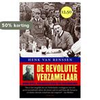 De revolutieverzamelaar 9789057593277 Henk van Renssen, Verzenden, Gelezen, Henk van Renssen
