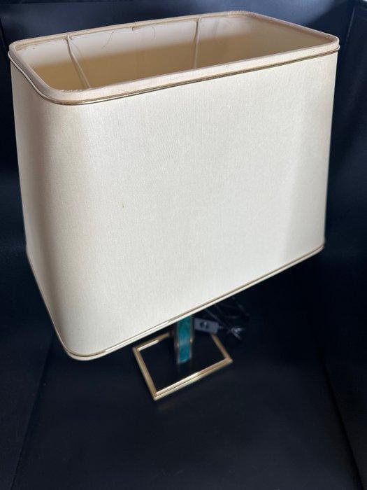 Robert de Schuytener - Tafellamp - Metaal, Messing -, Antiek en Kunst, Curiosa en Brocante