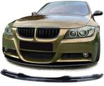 Front Spoiler Voor M Pakket Voorbumper BMW E90 E91 B2166, Auto-onderdelen, Nieuw, Voor, BMW