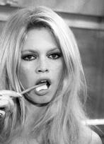 Jean-Pierre Fizet (1942–2018) - Brigitte Bardot